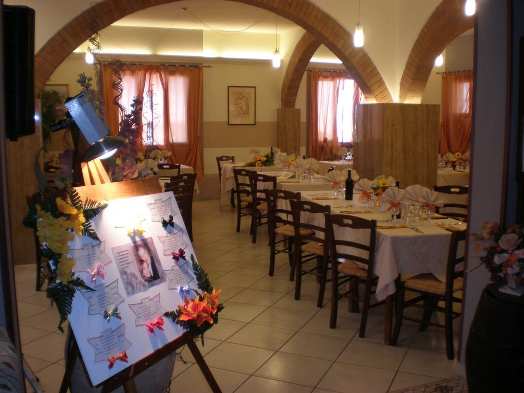 Locanda La Gozzetta ซานตาลูเช ภายนอก รูปภาพ