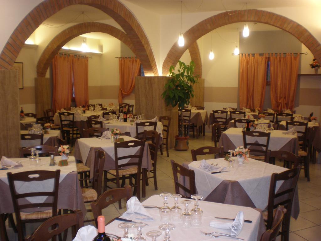 Locanda La Gozzetta ซานตาลูเช ภายนอก รูปภาพ
