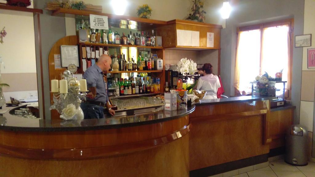 Locanda La Gozzetta ซานตาลูเช ภายนอก รูปภาพ