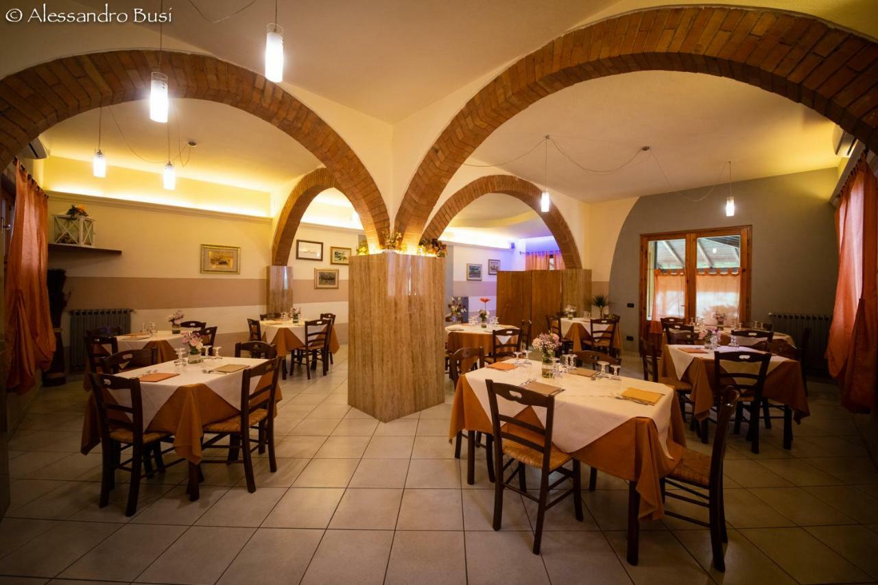 Locanda La Gozzetta ซานตาลูเช ภายนอก รูปภาพ