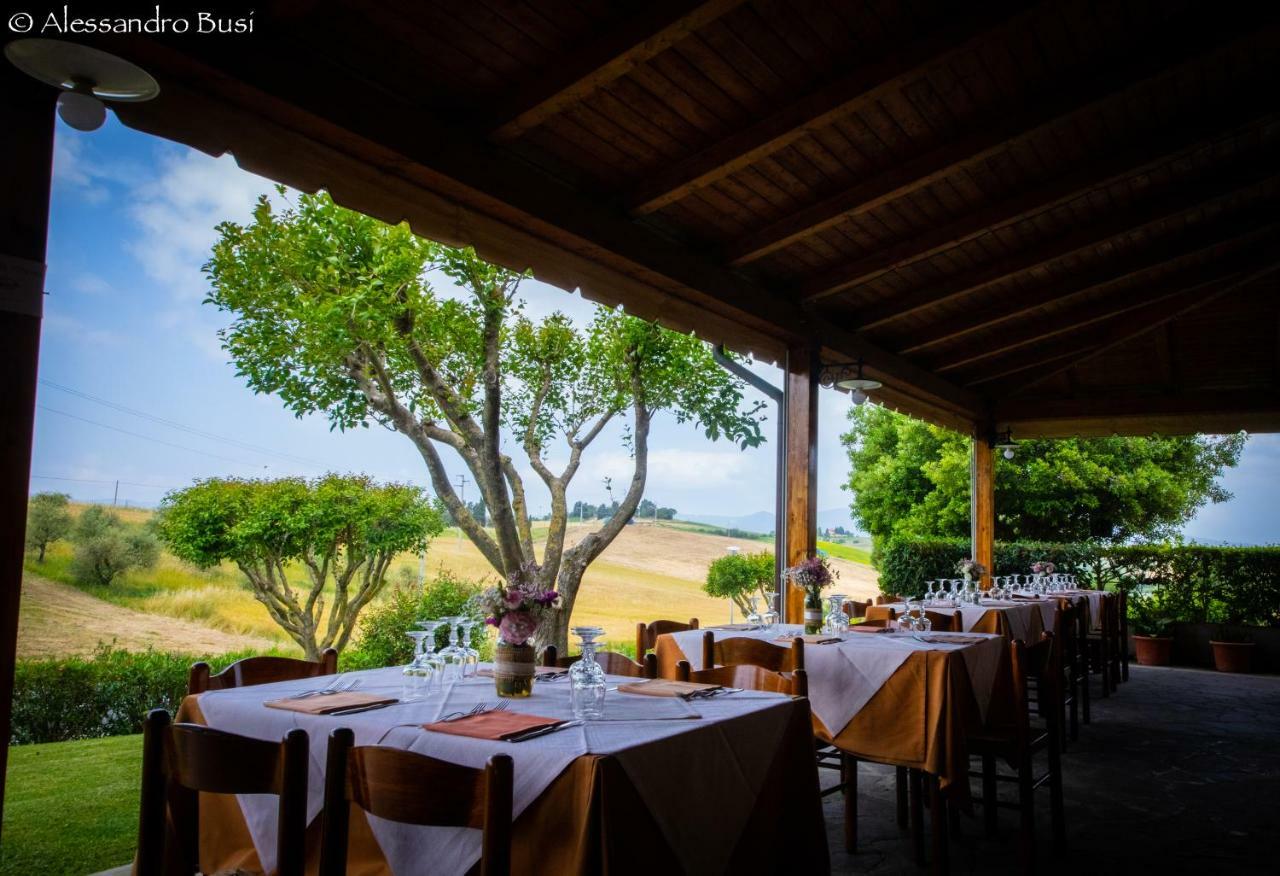 Locanda La Gozzetta ซานตาลูเช ภายนอก รูปภาพ