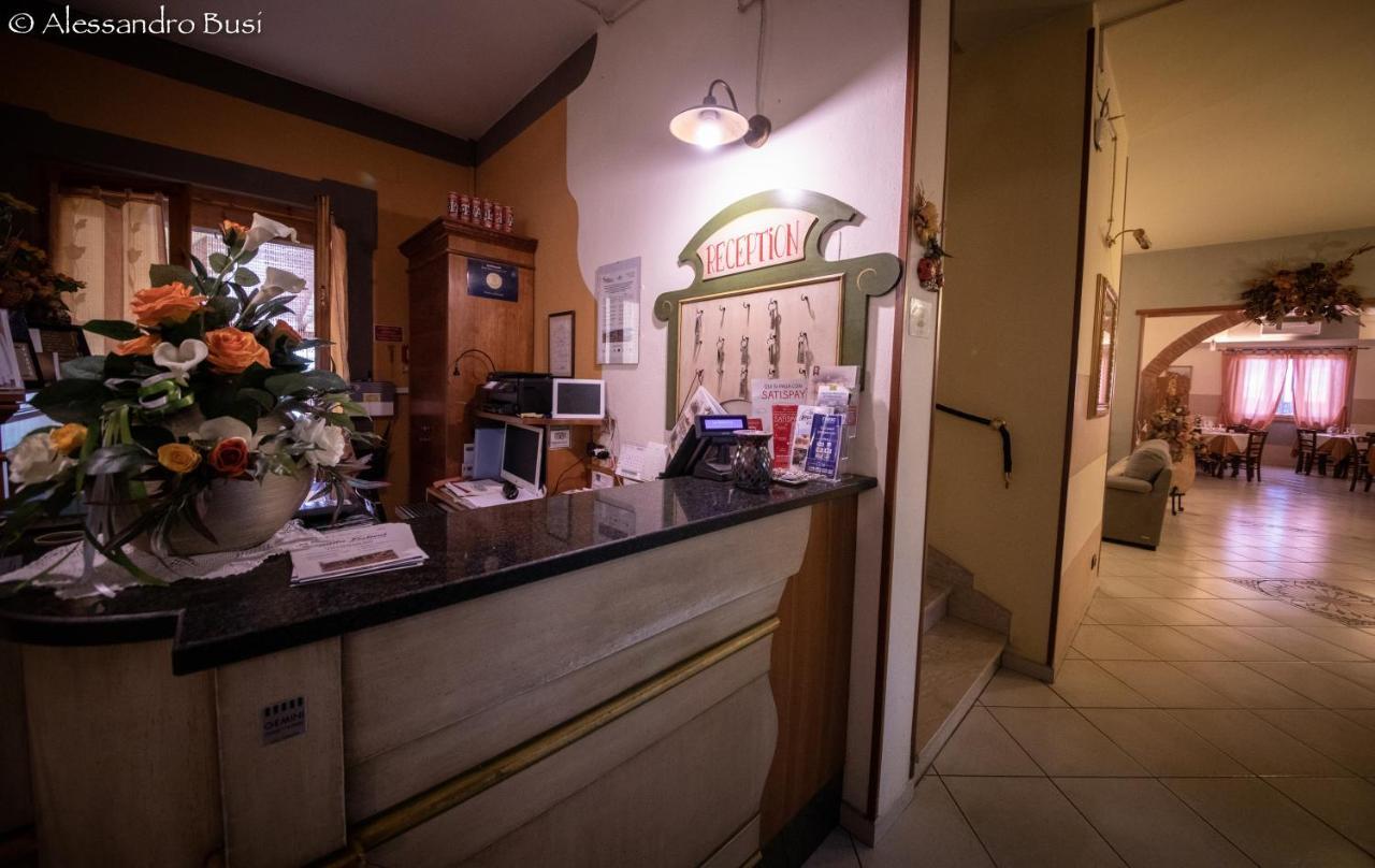 Locanda La Gozzetta ซานตาลูเช ภายนอก รูปภาพ